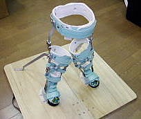 製品情報：吉田義肢装具研究所